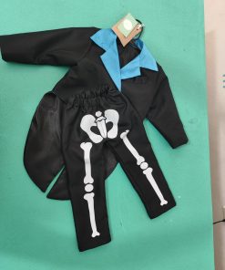 Mini conjunto de parka infantil, abrigador y cómodo para niños