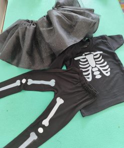 Conjunto de niño de la parka, set infantil abrigador y cómodo para clima frío
